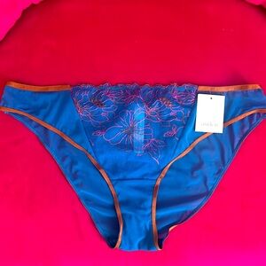 NWT: auden underwear
